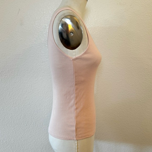 Forever 21 Blush Pink Tank Top - Picture 4 of 7